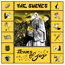 SUEVES, THE - Tears of Joy LP