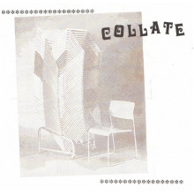 COLLATE - Medicine / Genesis Fatigue 7"