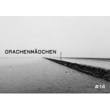 DRACHENMÄDCHEN #14