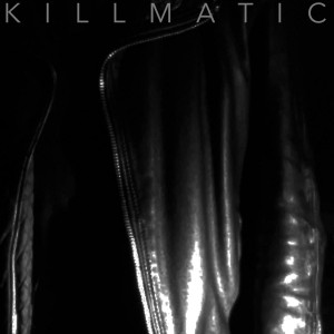 JIMMY VAPID - Killmatic LP