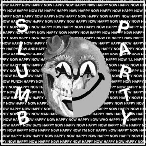 SLUMB PARTY - Happy Now LP