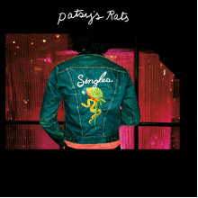 PATSYS RATS - Singles LP