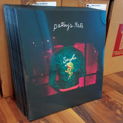 PATSYS RATS - Singles LP