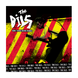 DILS - Some Things Never Change LP