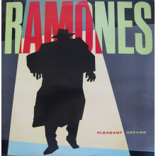 RAMONES - Pleasant Dreams LP