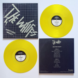 WHIFFS, THE - Another Whiff LP (Yellow)