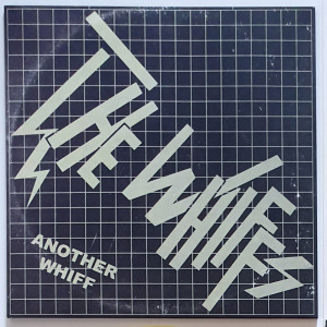 WHIFFS, THE - Another Whiff LP (Yellow)