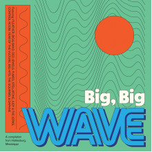 V/A - BIG BIG WAVE LP