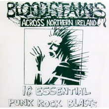 V/A - BLOODSTAINS ACROSS NORTHERN IRELAND LP