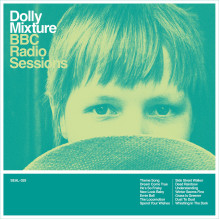 DOLLY MIXTURE - BBC Radio Sessions LP