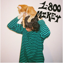 1-800 MIKEY - Digital Pet LP