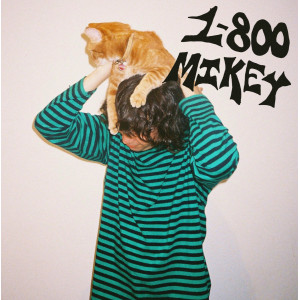 1-800 MIKEY - Digital Pet LP