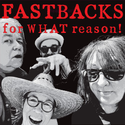 FASTBACKS LP BUNDLE