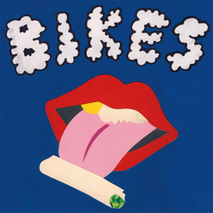 BIKES - Matt LP