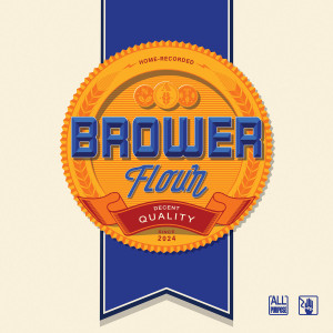 BROWER - Flour LP