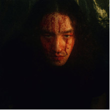 DEATH PARTY - Haunted 10"