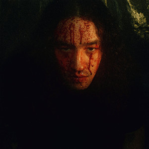 DEATH PARTY - Haunted 10"