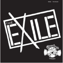 EXILE, THE - The Real People 7"