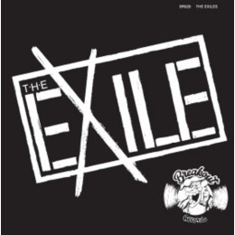 EXILE, THE - The Real People 7"