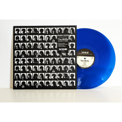 WHIFFS, THE - Scratch N Sniff LP (Blue Transparent Vinyl)