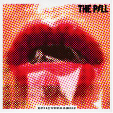 PILL, THE - Hollywood Smile LP