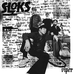 SLOKS, THE - Viper LP