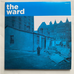 WARD, THE - The New Dykes b/w Mike Mikey Michael 7"