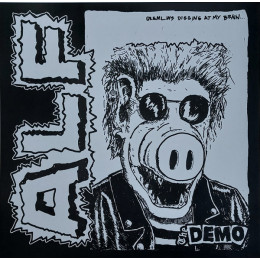 ALF - Demo LP
