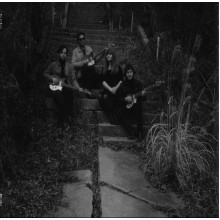 AR-KAICS, THE - s/t LP (Anniversary Edition)