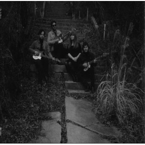 AR-KAICS, THE - s/t LP (Anniversary Edition)