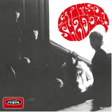 CRIMSON SHADOWS, THE - When I'm Going Away 7" CRIMSON SHADOWS, THE - When I'm Going Away 7"