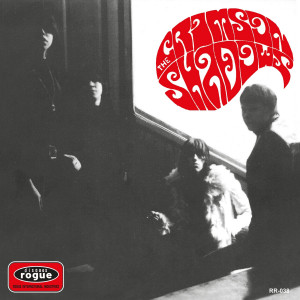 CRIMSON SHADOWS, THE - When I'm Going Away 7" CRIMSON SHADOWS, THE - When I'm Going Away 7"