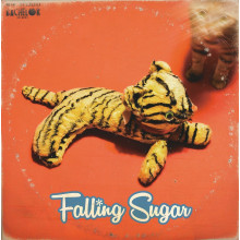 FALLING SUGAR - s/t LP