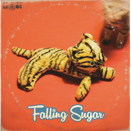 FALLING SUGAR - s/t LP