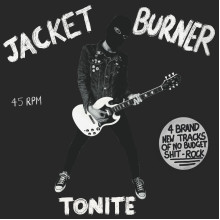 JACKET BURNER - Tonite 7"