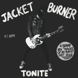 JACKET BURNER - Tonite 7"