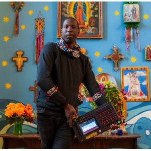 JACKY COUGAR & THE VAMPYRES FROM AFRICA - s/t LP JACKY COUGAR & THE VAMPYRES FROM AFRICA - s/t LP