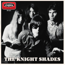 KNIGHT SHADES, THE - Why (Baby Why!) / Make You Mine 7"