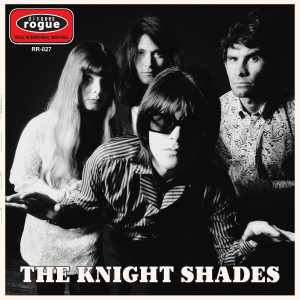 KNIGHT SHADES, THE - Why (Baby Why!) / Make You Mine 7"