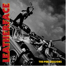 LEATHERFACE - The Peel Sessions LP