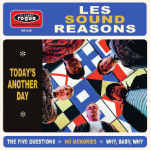 LES SOUND REASONS - Today's another day 7"