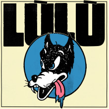 LULU - s/t LP