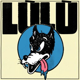 LULU - s/t LP LULU - s/t LP