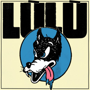 LULU - s/t LP