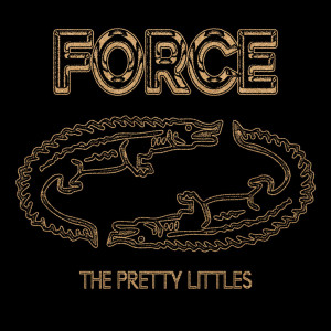 PRETTY LITTLES, THE - Force LP