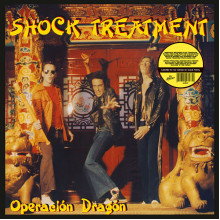 SHOCK TREATMENT - Operacion Dragon LP