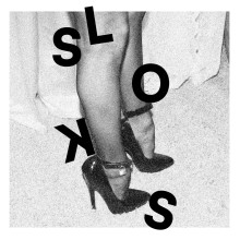 SLOKS - Flesh / Stab Me 7"