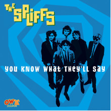 SPLIFFS, THE - You Know What They'll Say 7"