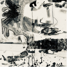 USELESS EATERS - Ego Shell / Rub 7"